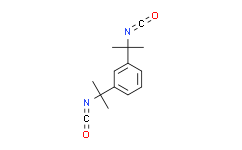 1，3-双(2-异氰基-2-丙基)苯