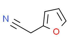 2-(呋喃-2-基)乙腈