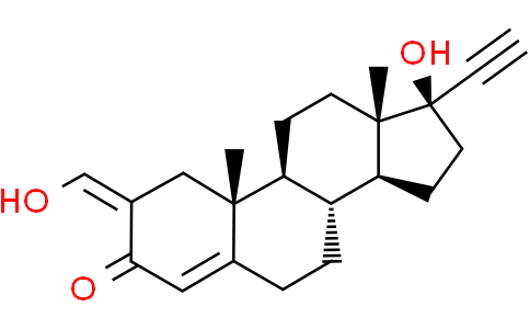 2-羟基亚甲基乙酮