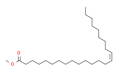 二十四碳烯酸甲酯(顺-15)/神经酸甲酯(C24:1) 标准品