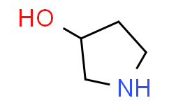 [Perfemiker](|R|)-3-吡咯烷醇,99%