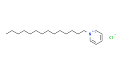 1-十四烷基氯化吡啶