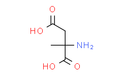 2-氨基-2-甲基丁二酸