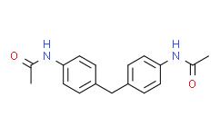 4,4'-二乙酰胺基二苯基甲烷