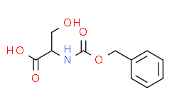 N-苄氧羰基-DL-丝氨酸