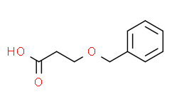 3-(苄氧基)丙酸