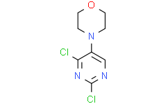 4-(2,4-二氯-5-嘧啶基)吗啉