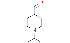 1-异丙基哌啶-4-甲醛
