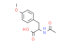 N-acetyl-O-methyl-L-tyrosine/N-乙酰-O-甲基-L-酪氨酸