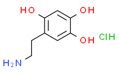 6-羟基多巴胺盐酸盐,28094-15-7