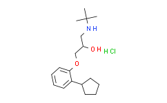 喷布特罗盐酸盐