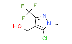 [5-氯-1-甲基-3-（三氟甲基）-1H-吡唑-4-基]甲醇