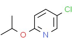 5-氯-2-异丙氧基吡啶