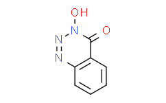 3-羟基-1，2，3-苯并三嗪-4(3H)-酮(HOOBt)