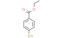 4-巯基苯甲酸乙酯