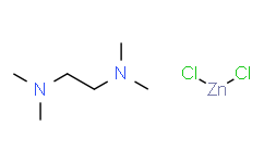 [Perfemiker]二氯(N，N，N'，N'-四甲基乙二胺)锌(II),98%