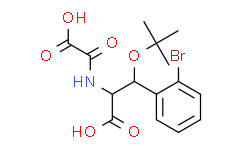 3-(2-溴苯基)-3-((叔丁氧羰基)氨基)丙酸