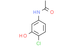 5-乙酰氨基-2-氯苯酚