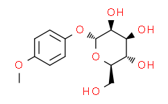 4-甲氧苯基α-D-吡喃甘露糖苷
