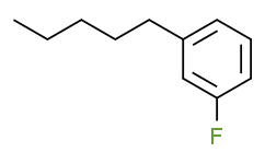 1-戊基-3-氟苯