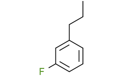 3-丙基氟苯