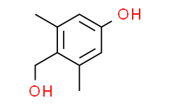4-(羟甲基)-3,5-二甲基苯酚