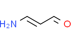 (E)-3-氨基丙烯醛