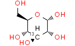 葡萄糖-3-13C