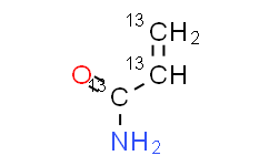 丙烯酰胺-13C3標(biāo)準(zhǔn)品