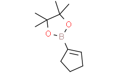 1-環(huán)戊烯硼酸頻哪醇酯