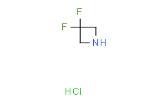 3,3-二氟氮杂环丁烷盐酸盐