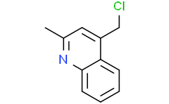 4-氯甲基-2-甲基喹啉