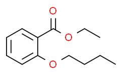 2-丁氧基苯甲酸乙酯