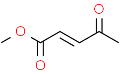 反式-4-氧代-2-戊烯酸甲酯