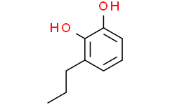 3-正丙基兒茶酚