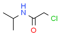 N-异丙基氯乙酰氨