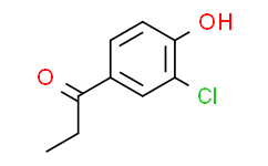 1-(3-氯-4-羟基苯基)丙-1-酮