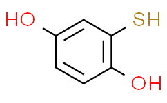 2-巯基苯-1,4-二酚