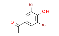 3',5'-二溴-4'-羟基苯乙酮