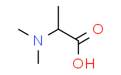 (S)-2-(Dimethylamino)propanoic acid