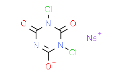 二氯异腈脲酸钠
