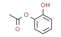 2-Hydroxyphenyl acetate/乙酸苯酯杂质4