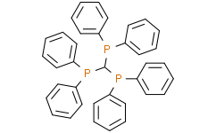 1,1,1-Tris(diphenylphosphino)methane