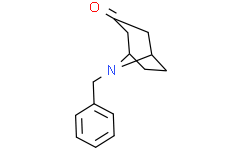 N-芐基托品酮