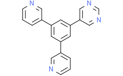 5-(3,5-二(吡啶-3-基)苯基)嘧啶