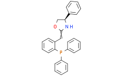 (R)-2-(2-(二苯基膦基)苄基)-4-苯基-4,5-二氢恶唑