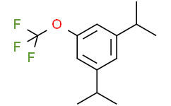 1,3-二异丙基-5-(三氟甲氧基)苯