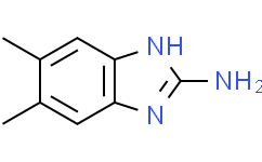 2-氨基-5,6-二甲基苯并咪唑