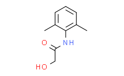 N-(2,6-二甲基苯基)-2-羟基乙酰胺