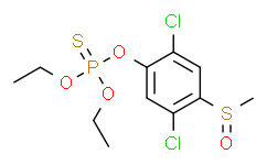 氯硫磷砜-D6標(biāo)準(zhǔn)品